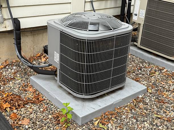 24/7 Emergency Ac Installation experts in San Quentin, CA